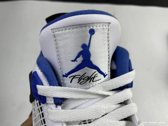 Rep LUCY 4 Motorsports Jordan Retro 308497-117 (2017) 0724